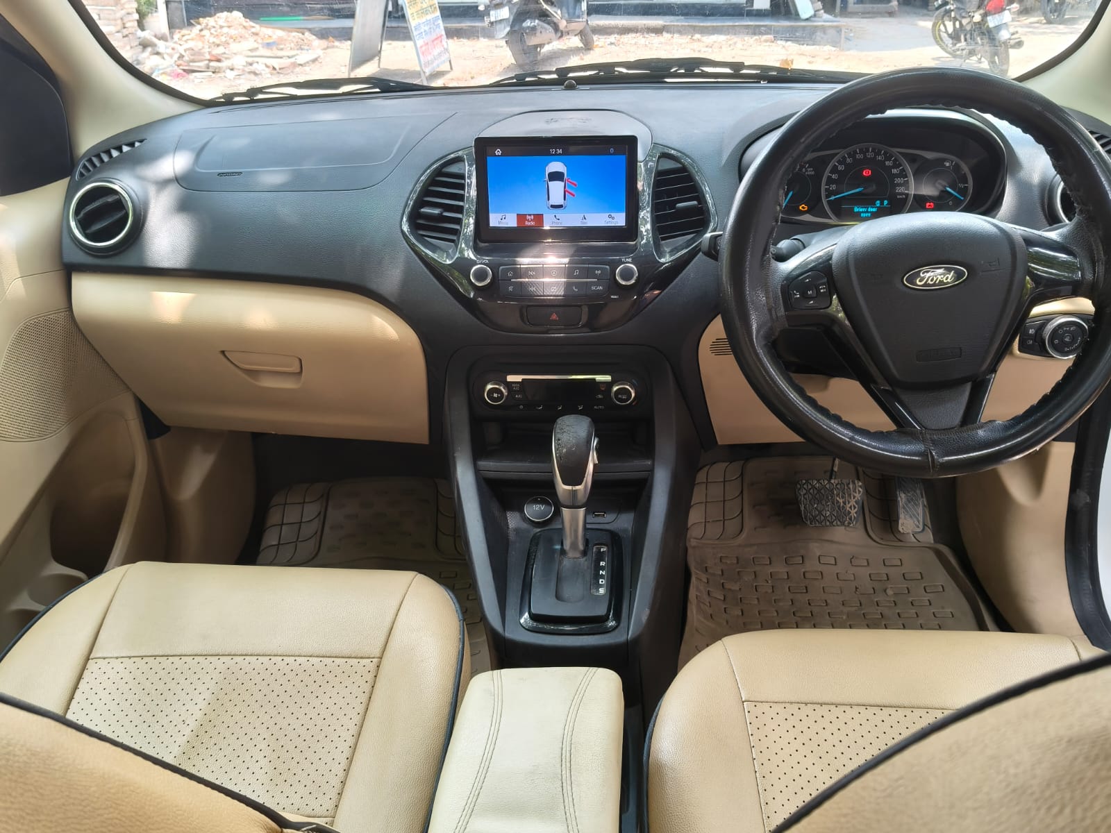 Image Used Car