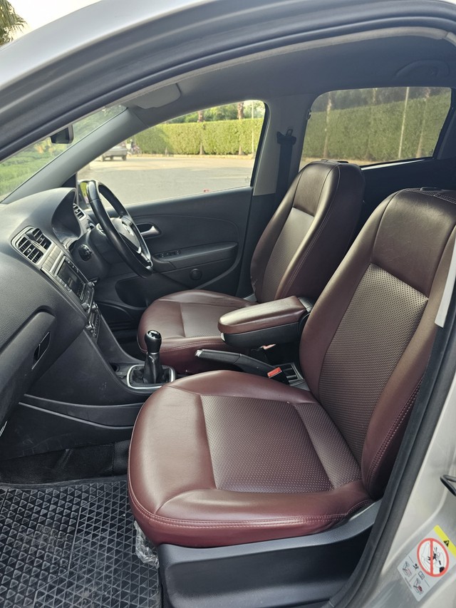 Volkswagen Polo 1.0 MPI Highline Plus Second-hand 2019 Volkswagen Polo 1.0 MPI Highline Plus for sale in New Delhi-2