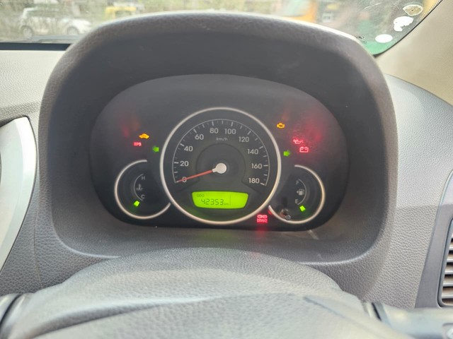 Second-hand 2015 Hyundai EON Magna Plus for sale in New Delhi-1