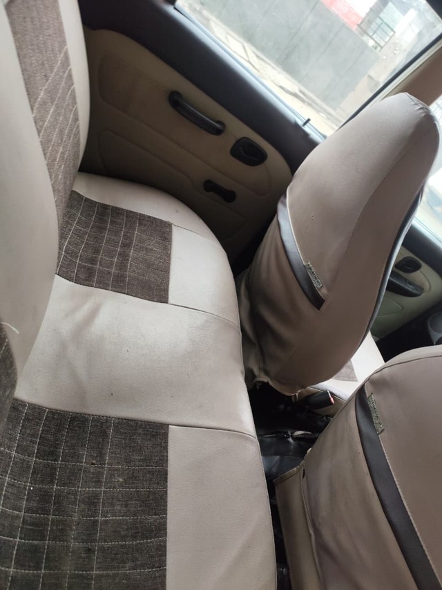 Second-hand 2014 Hyundai Santro Xing GL for sale in New Delhi-2