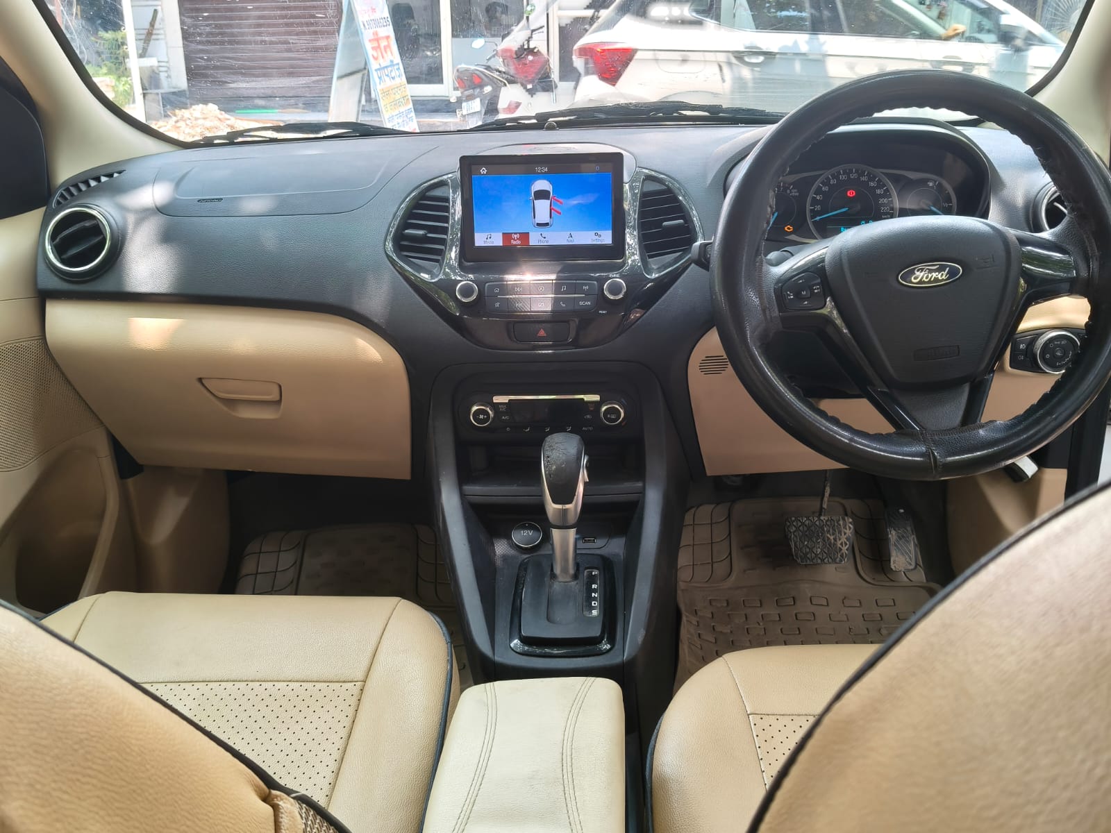 Image Used Car