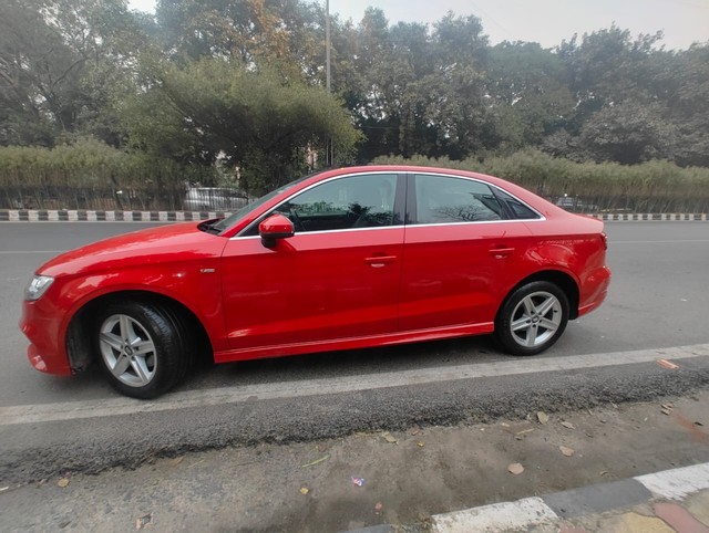 Second-hand 2019 Audi A3 35 TFSI Technology for sale in New Delhi-8