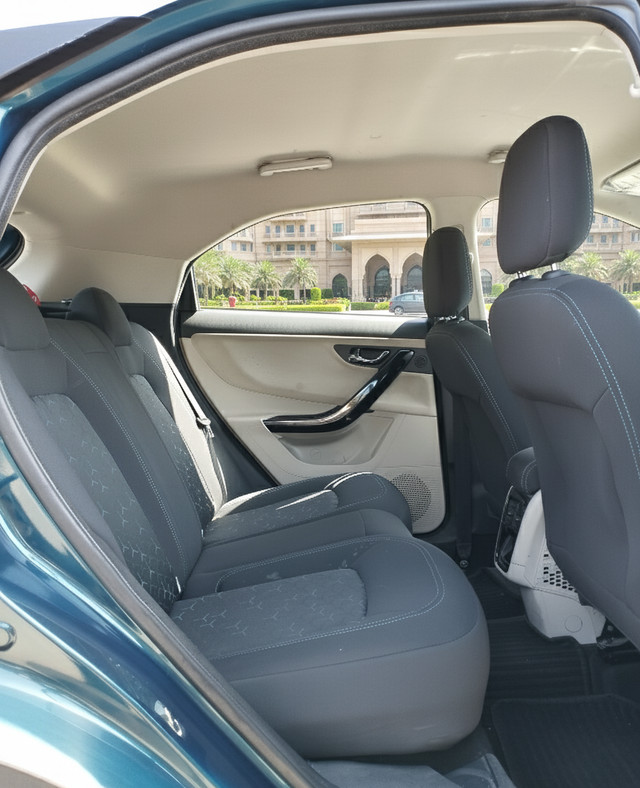 Second-hand 2021 Tata Nexon EV XZ Plus for sale in New Delhi-7