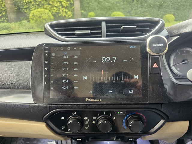 Honda Amaze S CVT Petrol Second-hand 2020 Honda Amaze S CVT Petrol for sale in New Delhi-6