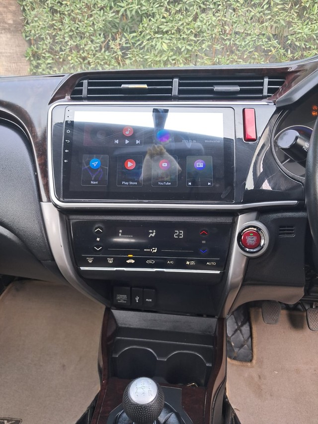 Second-hand 2016 Honda City i VTEC VX for sale in New Delhi-10