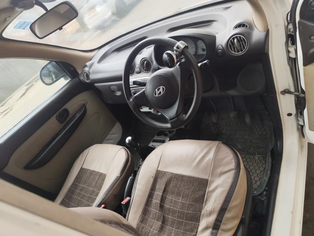 Second-hand 2014 Hyundai Santro Xing GL for sale in New Delhi-4