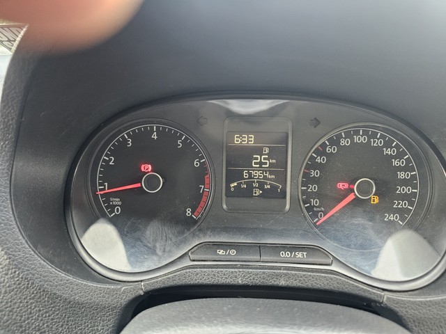 Volkswagen Polo 1.0 MPI Highline Plus Second-hand 2019 Volkswagen Polo 1.0 MPI Highline Plus for sale in New Delhi-7