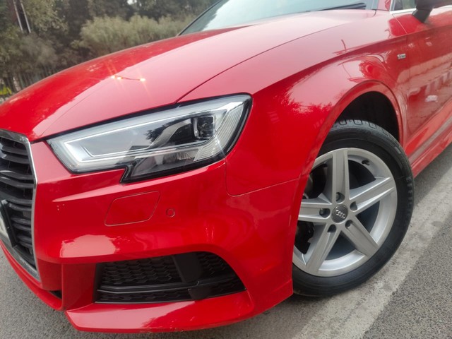 Second-hand 2019 Audi A3 35 TFSI Technology for sale in New Delhi-10