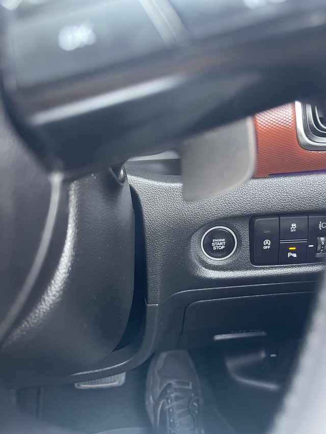 Second-hand 2023 Hyundai Alcazar Signature (O) Turbo DCT for sale in New Delhi-7