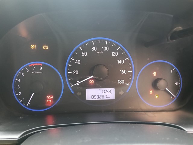 Second-hand 2018 Honda Amaze S Petrol BSIV for sale in New Delhi-5