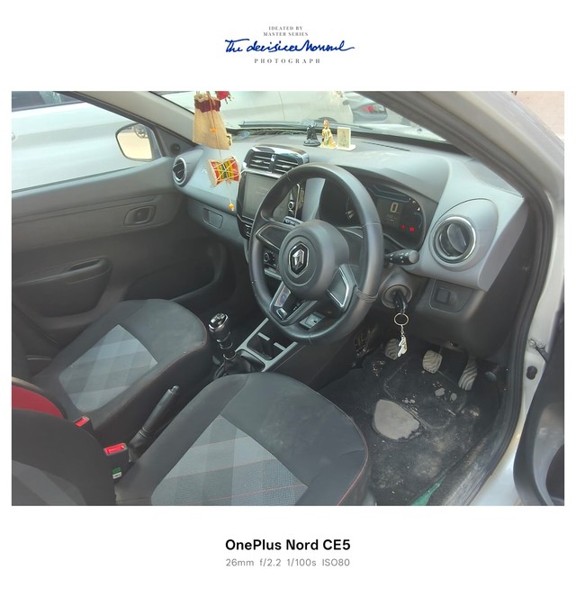 Renault KWID 1.0 RXT Opt Second-hand 2021 Renault KWID 1.0 RXT Opt for sale in New Delhi-3