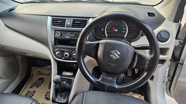 Second-hand 2019 Maruti Celerio VXI CNG BSIV for sale in Faridabad-17