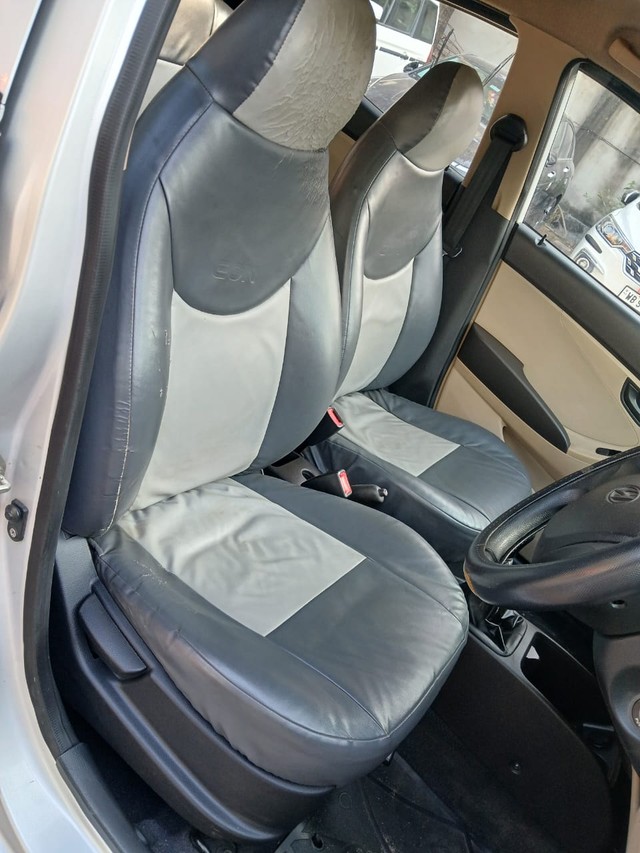 Second-hand 2012 Hyundai EON Era Plus for sale in Kolkata-11