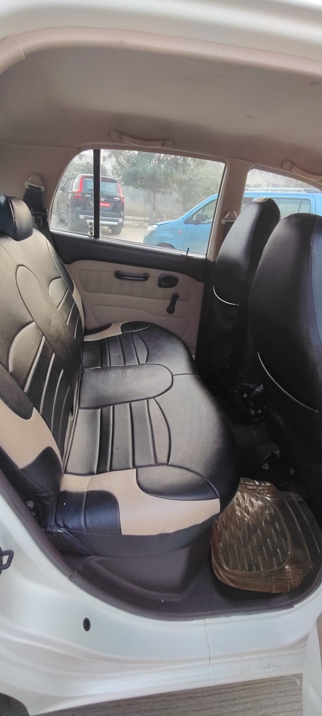 Second-hand 2015 Hyundai Santro Xing GL Plus for sale in Faridabad-7