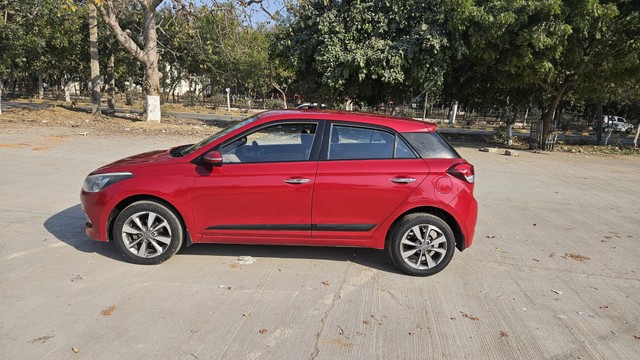 Second-hand 2015 Hyundai i20 1.2 Anniversary Edition for sale in Faridabad-3
