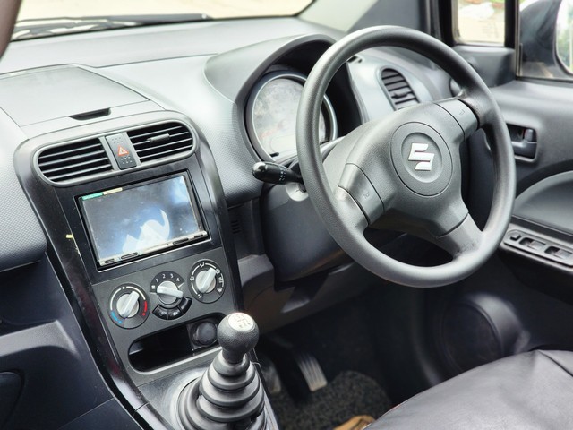 Second-hand 2016 Maruti Ritz LXi for sale in Faridabad-5