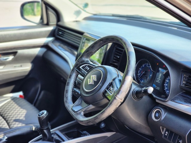 Second-hand 2019 Maruti XL6 Zeta for sale in Faridabad-7