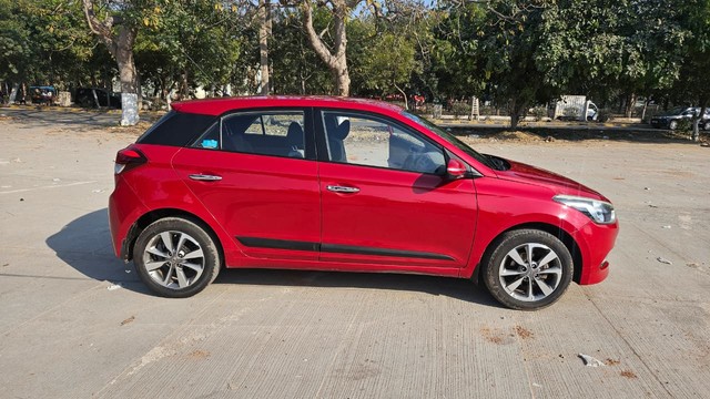 Second-hand 2015 Hyundai i20 1.2 Anniversary Edition for sale in Faridabad-13