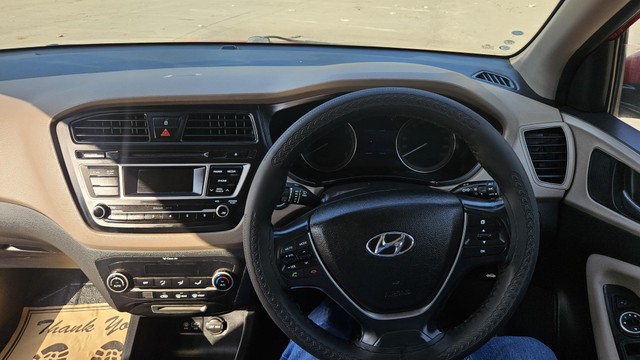 Second-hand 2015 Hyundai i20 1.2 Anniversary Edition for sale in Faridabad-15