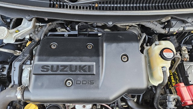 Second-hand 2020 Maruti Baleno Delta Diesel for sale in Faridabad-6