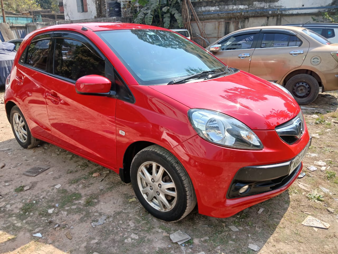 Image Used Car