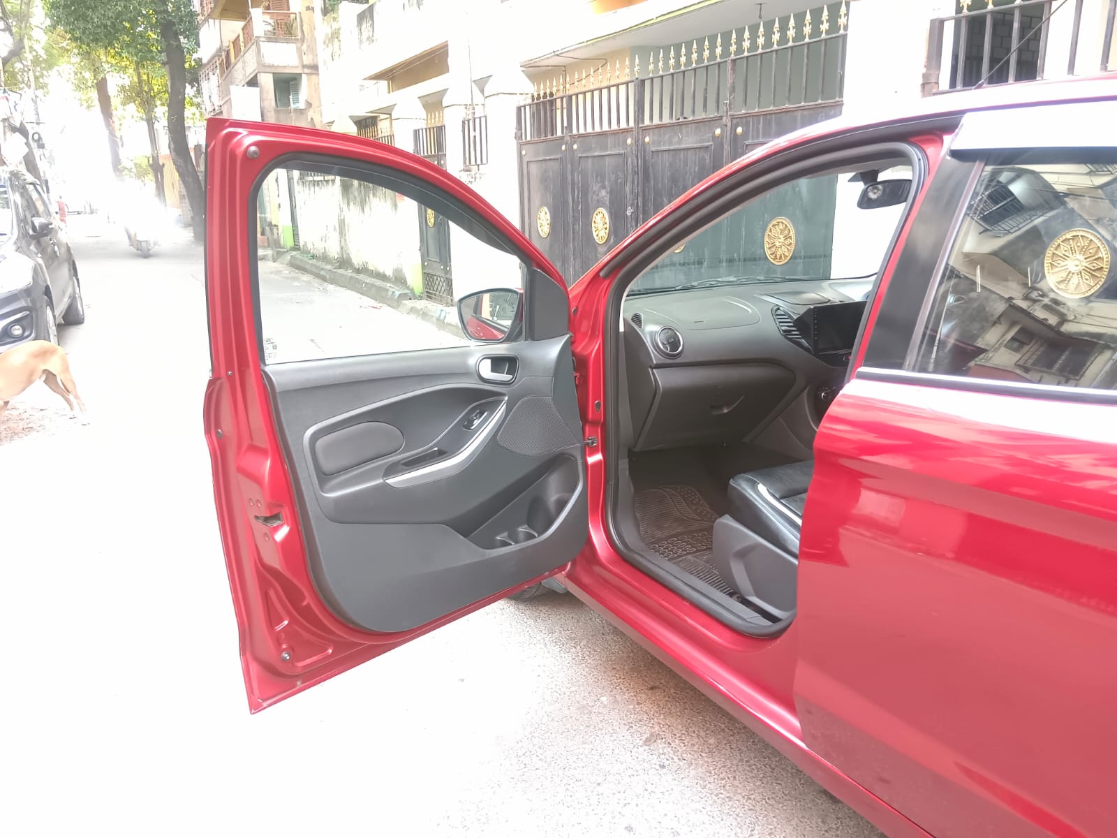 Image Used Car
