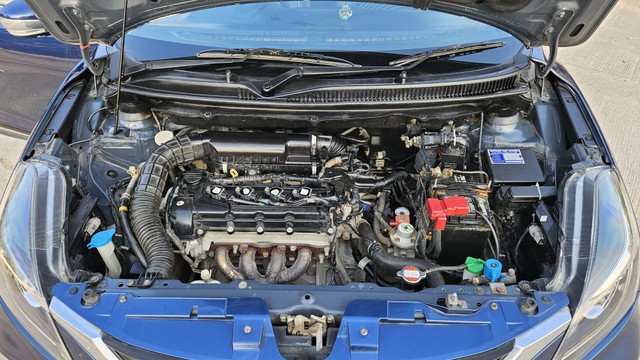 Second-hand 2019 Maruti Baleno Delta for sale in Faridabad-6