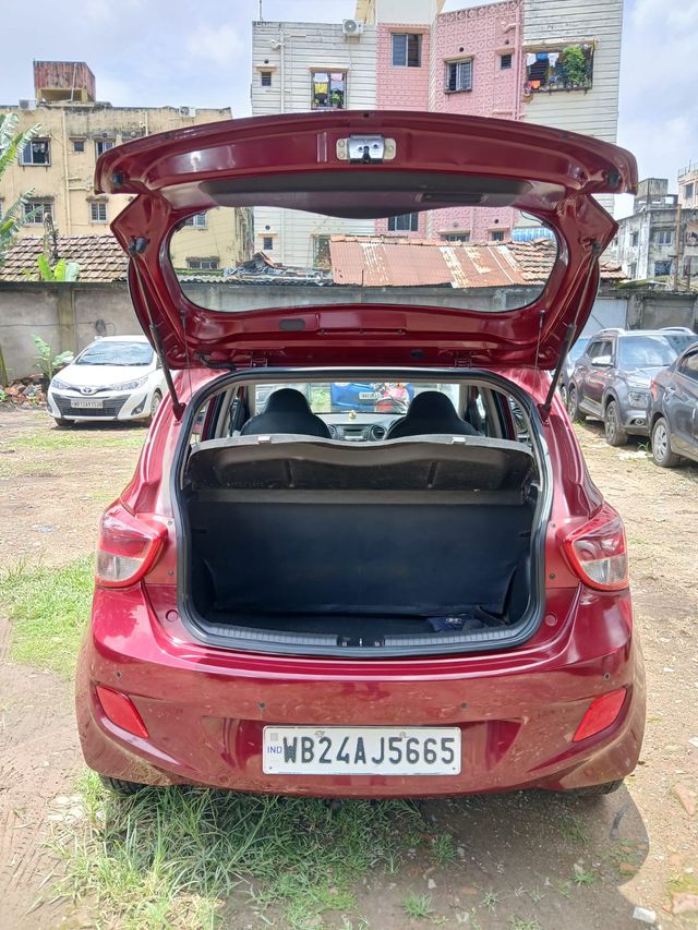Image Used Car