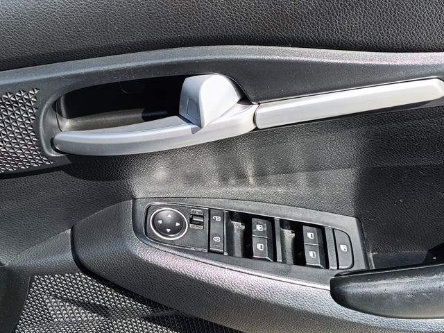 Second-hand 2020 Kia Seltos HTK Diesel for sale in Faridabad-12