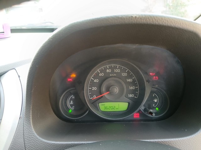 Second-hand 2012 Hyundai EON Era Plus for sale in Kolkata-15