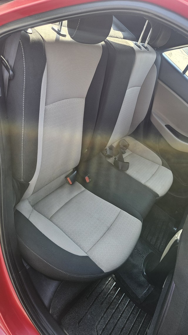 Second-hand 2015 Hyundai i20 1.2 Anniversary Edition for sale in Faridabad-6