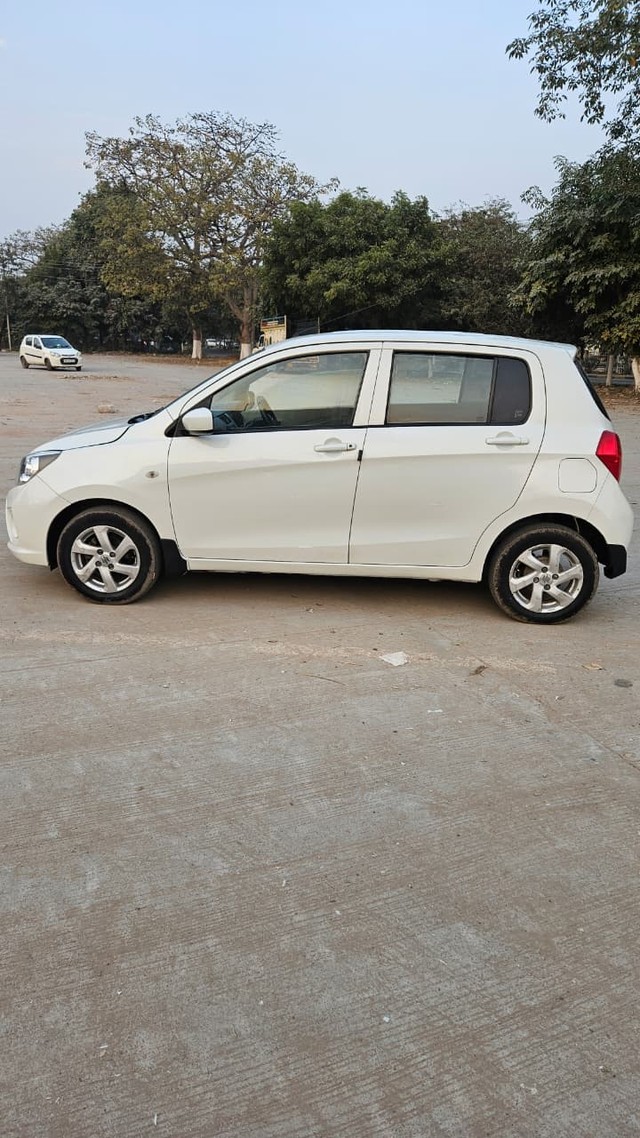 Second-hand 2019 Maruti Celerio VXI CNG BSIV for sale in Faridabad-12