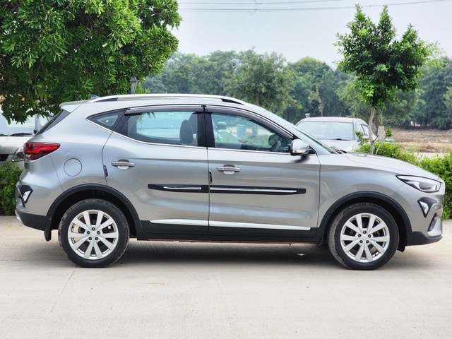 Second-hand 2023 MG Astor Smart MT for sale in Faridabad-1