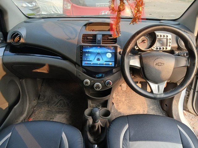 Chevrolet Beat LT Second-hand 2011 Chevrolet Beat LT for sale in Kolkata-13