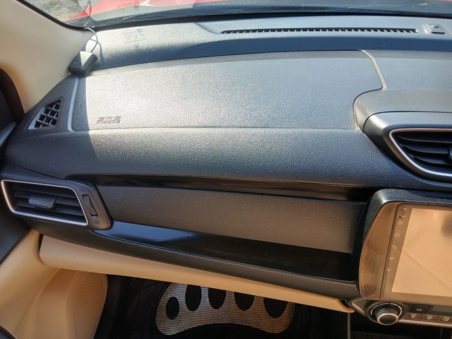 Second-hand 2018 Honda Amaze V CVT Petrol BSIV for sale in Kolkata-5