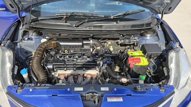 Second-hand 2016 Maruti Baleno 1.2 Delta for sale in Faridabad-13