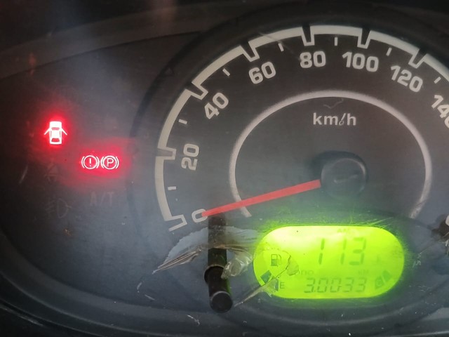 Second-hand 2011 Chevrolet Spark 1.0 LT for sale in Kolkata-13