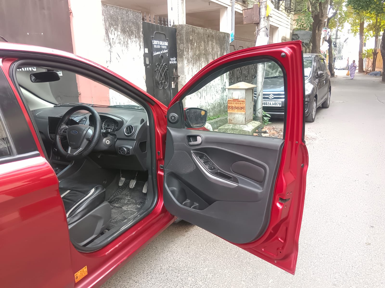 Image Used Car