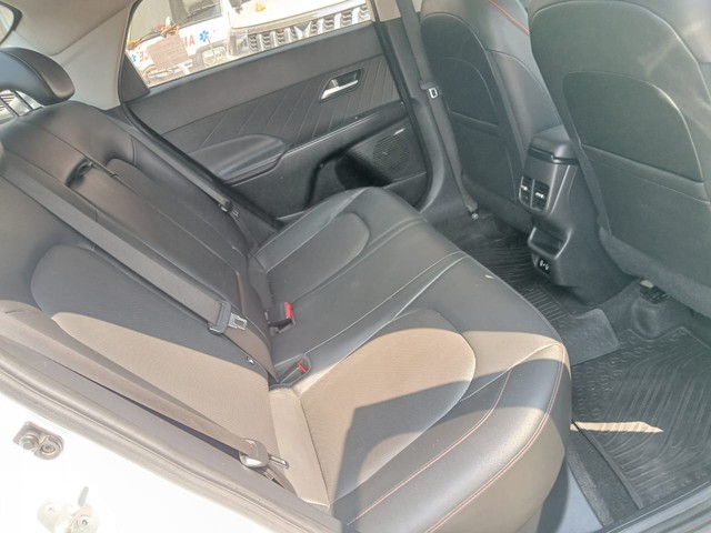 Hyundai Verna SX Opt Turbo Second-hand 2023 Hyundai Verna SX Opt Turbo for sale in Kolkata-21