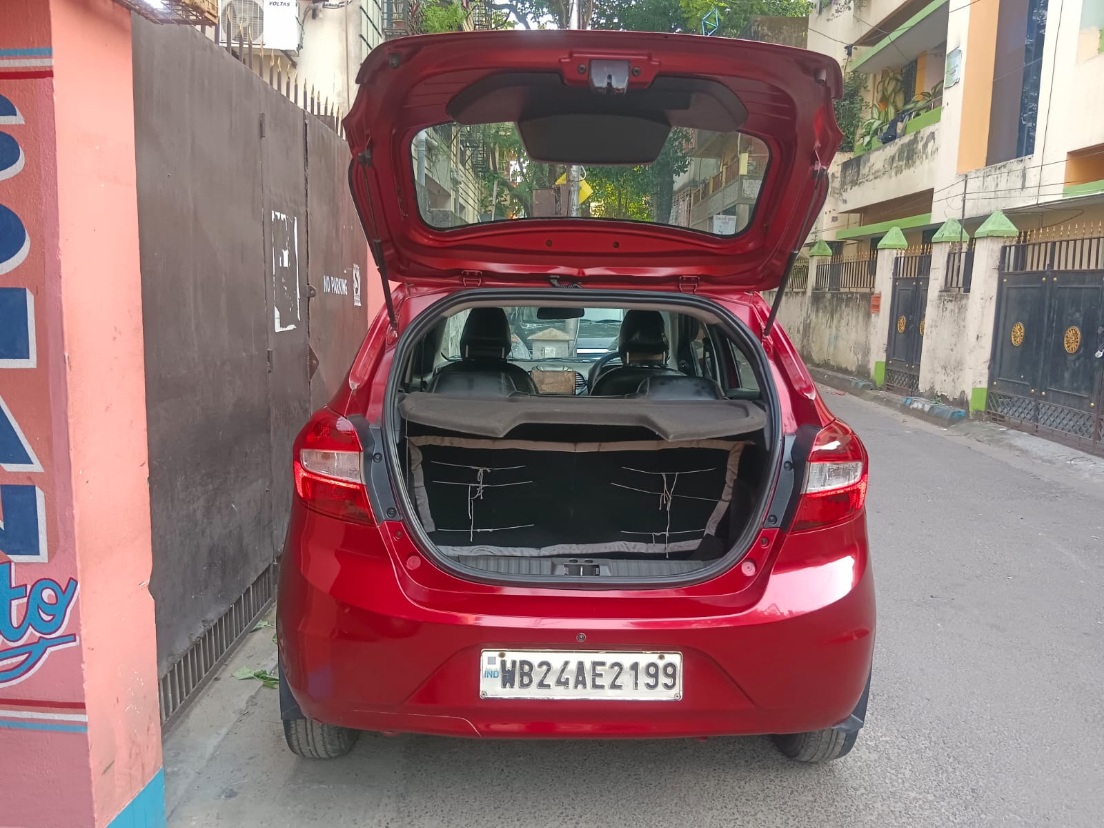 Image Used Car