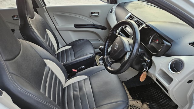 Second-hand 2019 Maruti Celerio VXI CNG BSIV for sale in Faridabad-18