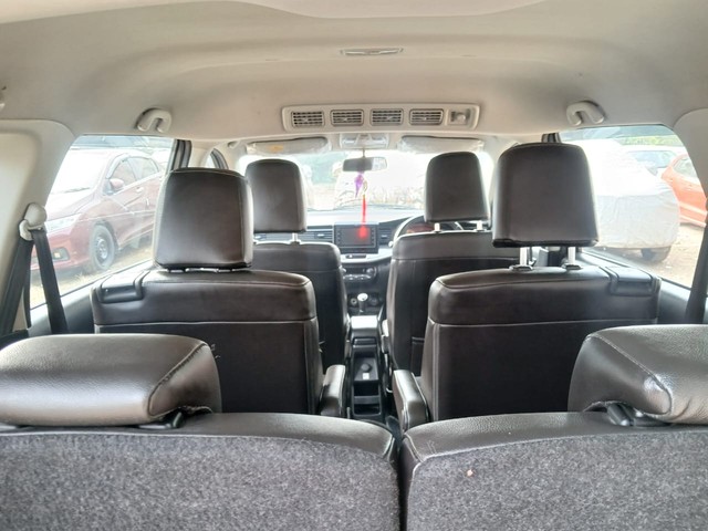 Second-hand 2021 Maruti XL6 Alpha for sale in Kolkata-17