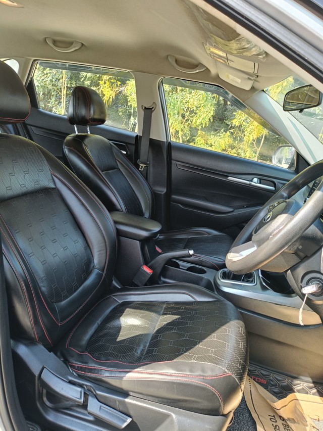 Second-hand 2020 Kia Seltos HTK Diesel for sale in Faridabad-17