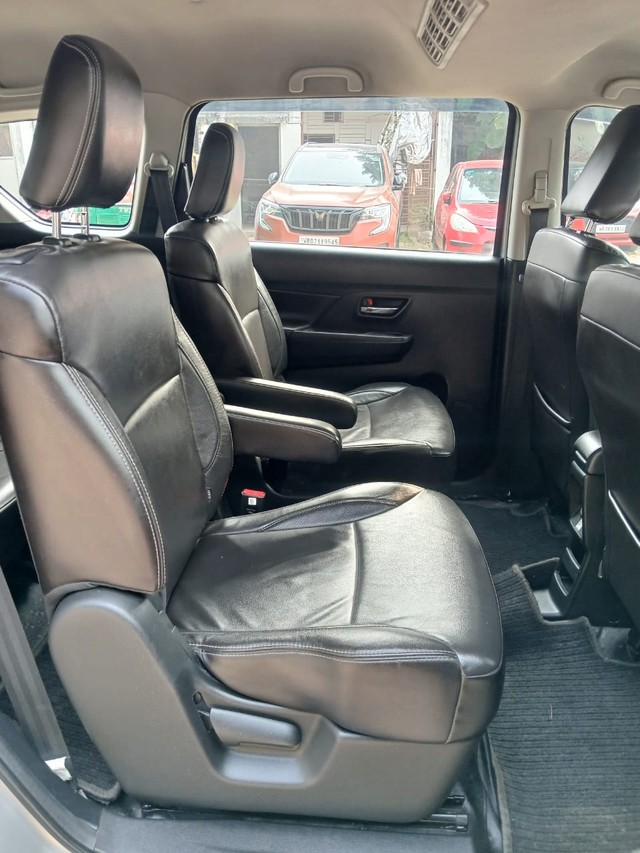 Second-hand 2021 Maruti XL6 Alpha for sale in Kolkata-15