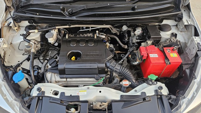 Second-hand 2019 Maruti Celerio VXI CNG BSIV for sale in Faridabad-21