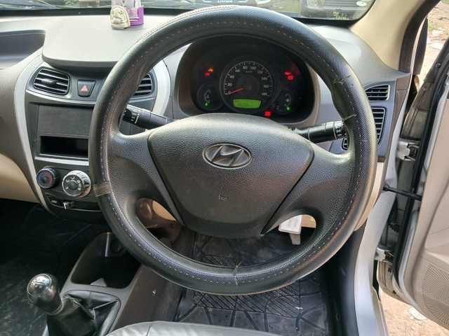 Second-hand 2012 Hyundai EON Era Plus for sale in Kolkata-14