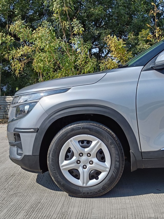 Second-hand 2020 Kia Seltos HTK Diesel for sale in Faridabad-22