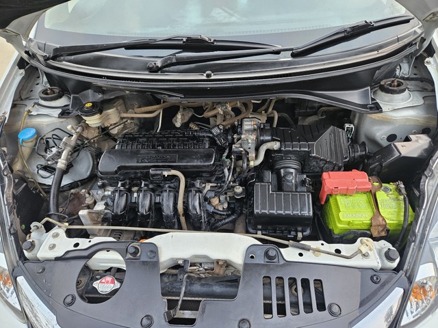 Honda Amaze S i-VTEC Second-hand 2017 Honda Amaze S i-VTEC for sale in Faridabad-6