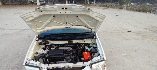 Second-hand 2015 Hyundai Santro Xing GL Plus for sale in Faridabad-11