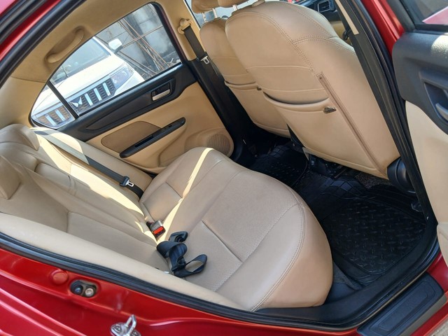 Second-hand 2018 Honda Amaze V CVT Petrol BSIV for sale in Kolkata-18